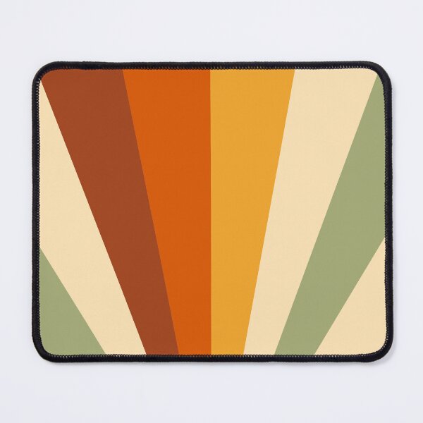 Item preview, Retro Summer Rays designed and sold by meggydesigns.