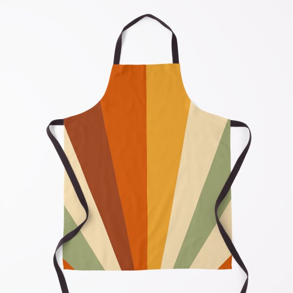 Item preview, Retro Summer Rays designed and sold by meggydesigns.