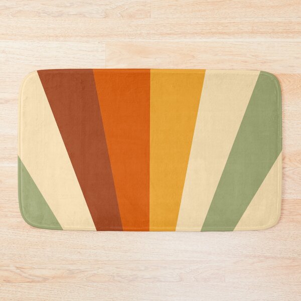 Item preview, Retro Summer Rays designed and sold by meggydesigns.