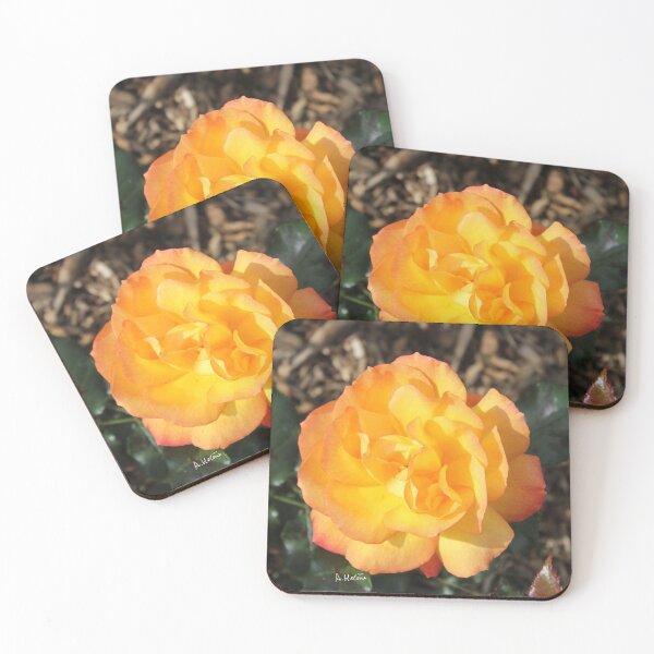 Item preview, Rose d or designed and sold by AHELENE.