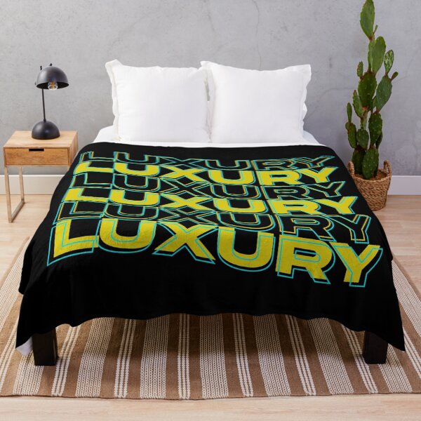 Item preview, Luxury wavy typo text designed and sold by Bad Copy.