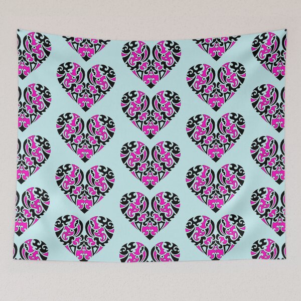 Item preview, In Love with Pink designed and sold by Jacob Peake.
