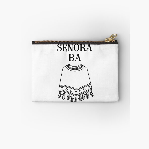 Item preview, Senior BA Woman designed and sold by trendingatees.