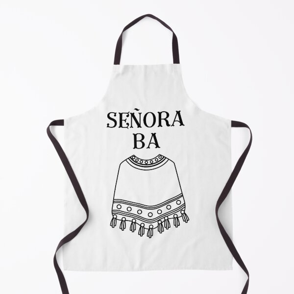 Item preview, Senior BA Woman designed and sold by trendingatees.