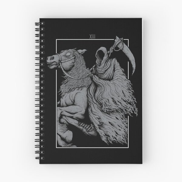 Item preview, The Death designed and sold by deniart.