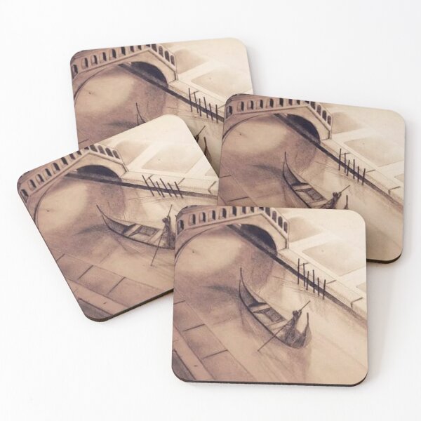 Item preview, albert decaris paintings for sale 3d drawing designed and sold by Golido.