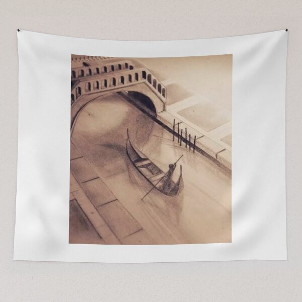 Item preview, albert decaris paintings for sale 3d drawing designed and sold by Golido.
