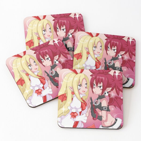 Item preview, Disgaea 90's Style designed and sold by Lunarmorte.