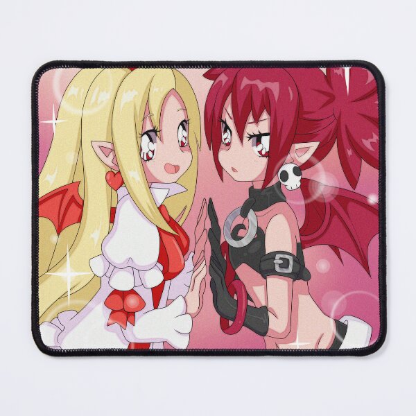 Item preview, Disgaea 90's Style designed and sold by Lunarmorte.