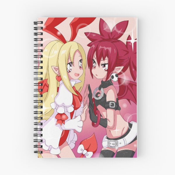 Item preview, Disgaea 90's Style designed and sold by Lunarmorte.