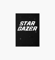 Star Gazer Art Board