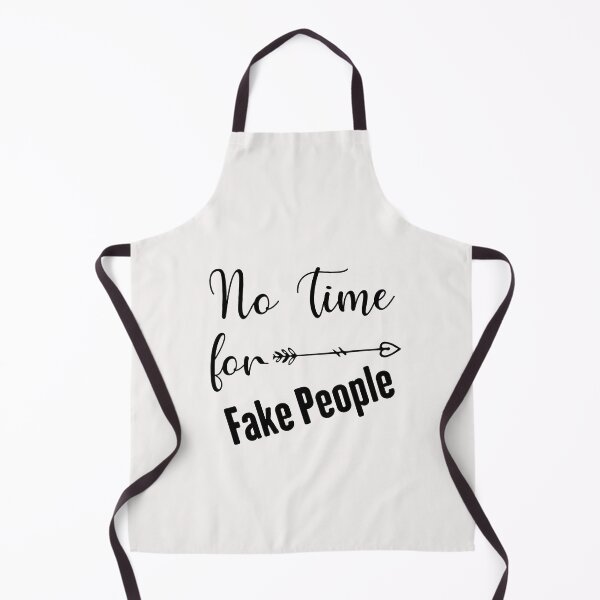 Item preview, no time for fake people designed and sold by Crystakim.