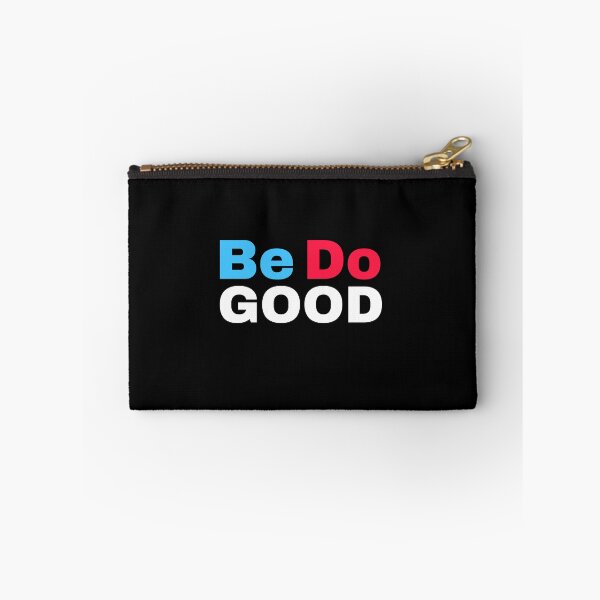 Item preview, Be Good Do Good designed and sold by AR ALFARIZI STUDIO.