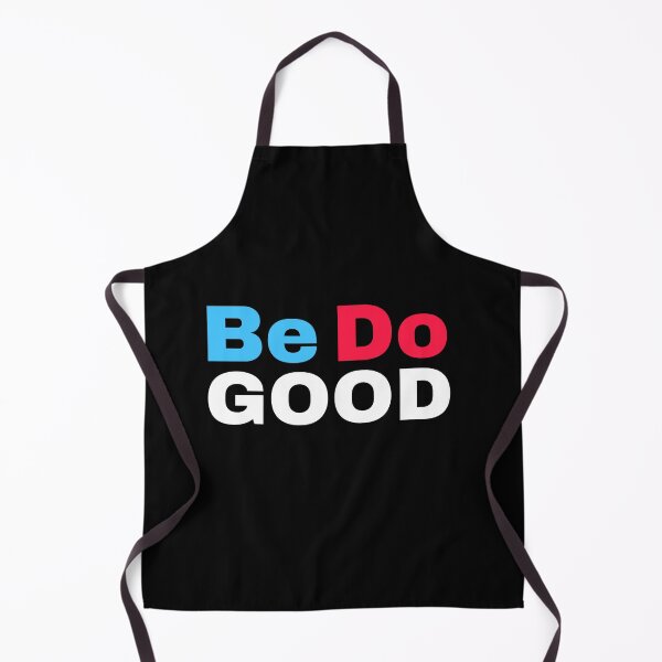 Item preview, Be Good Do Good designed and sold by AR ALFARIZI STUDIO.