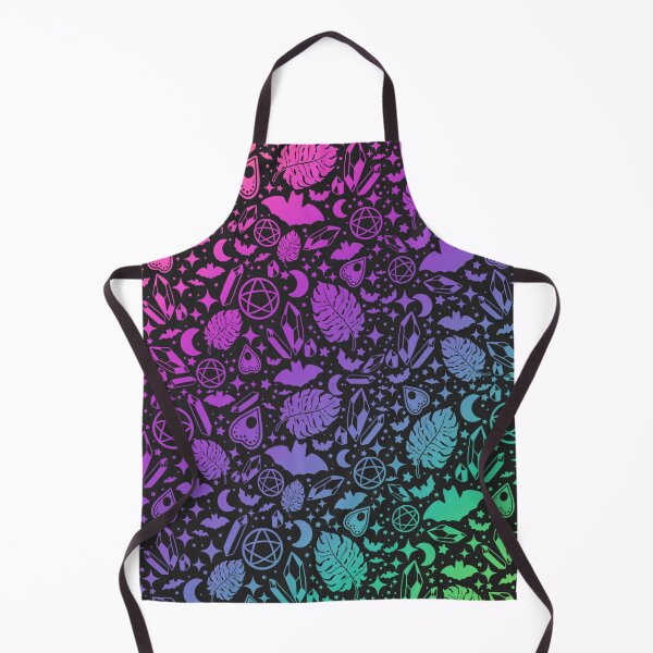 Item preview, Black Rainbow Witchy Vibes designed and sold by BloodCross.