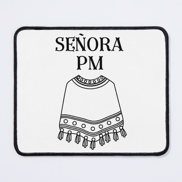 Item preview, Senior PM Woman designed and sold by trendingatees.