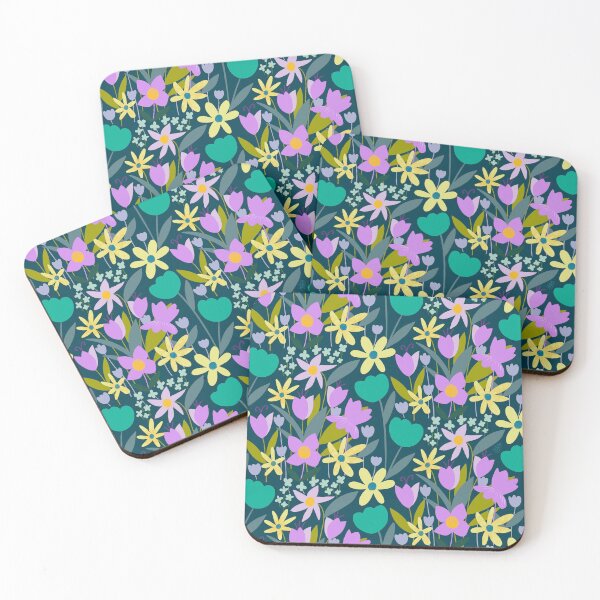 Item preview, Floral Pattern designed and sold by MojDesign.
