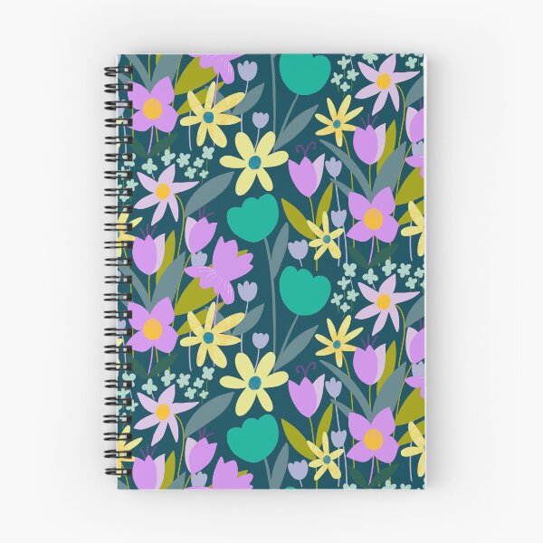 Item preview, Floral Pattern designed and sold by MojDesign.
