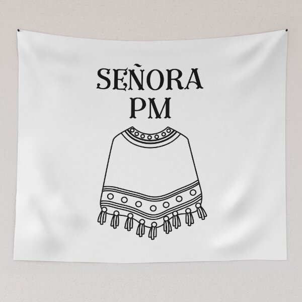 Item preview, Senior PM Woman designed and sold by trendingatees.