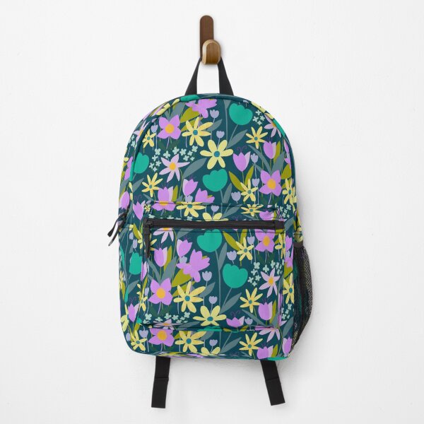 Item preview, Floral Pattern designed and sold by MojDesign.
