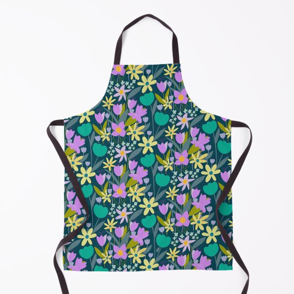 Item preview, Floral Pattern designed and sold by MojDesign.