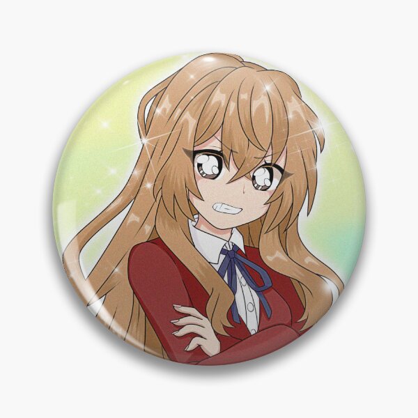 Item preview, Taiga Toradora 90's Style designed and sold by Lunarmorte.