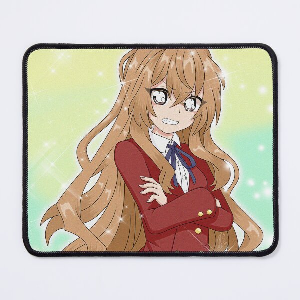 Item preview, Taiga Toradora 90's Style designed and sold by Lunarmorte.