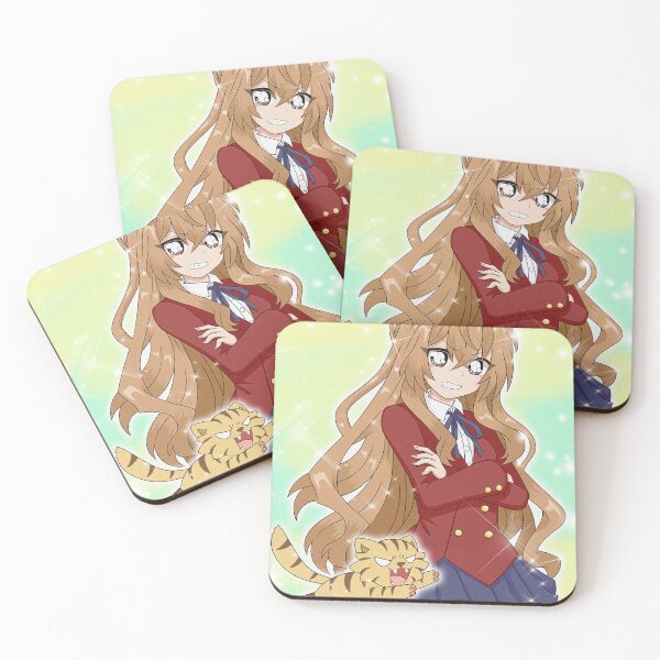Item preview, Taiga Toradora 90's Style designed and sold by Lunarmorte.