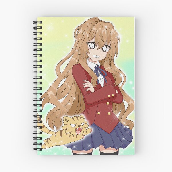 Item preview, Taiga Toradora 90's Style designed and sold by Lunarmorte.
