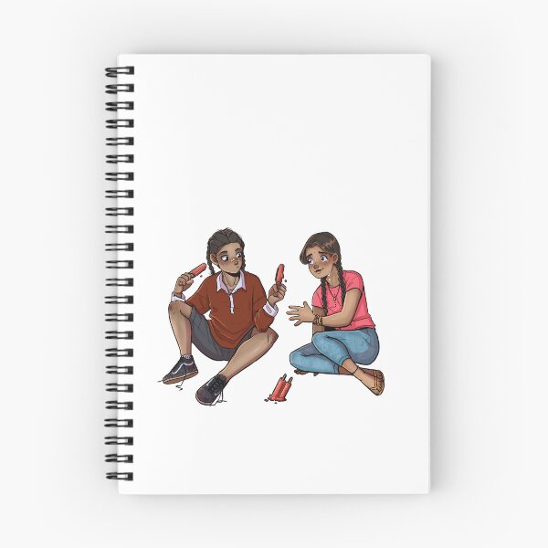 Item preview, Shoni Season 2 designed and sold by zeddraws.