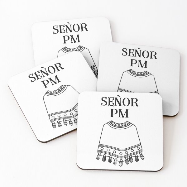 Item preview, Senior PM designed and sold by trendingatees.