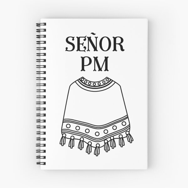 Item preview, Senior PM designed and sold by trendingatees.