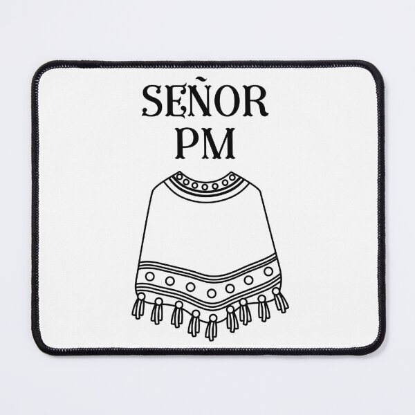 Item preview, Senior PM designed and sold by trendingatees.