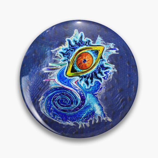 Item preview, BlueEscape designed and sold by Klaus Bremner (Autotelic Art).
