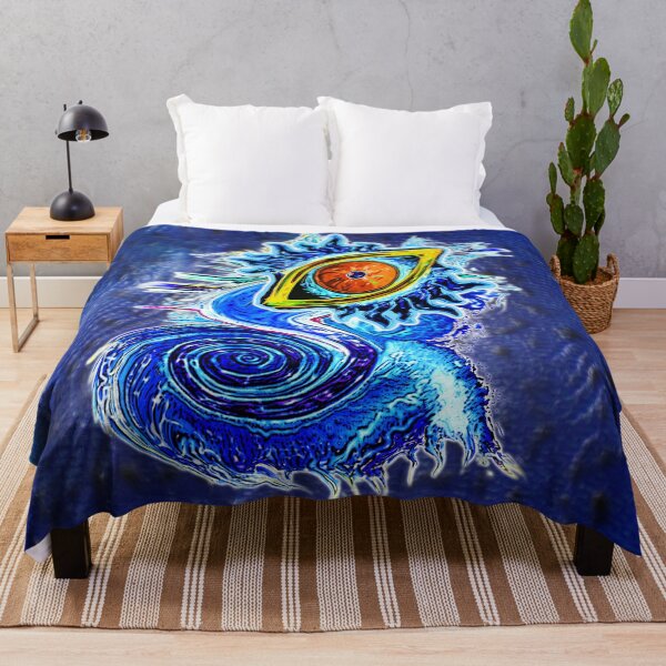 Item preview, BlueEscape designed and sold by Klaus Bremner (Autotelic Art).