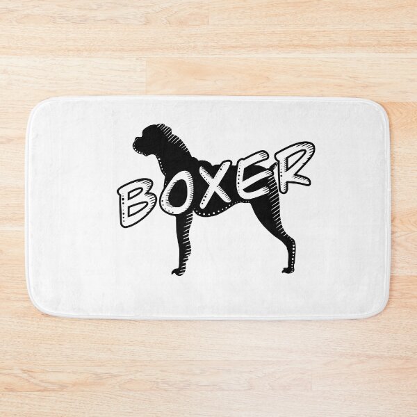 Item preview, Boxer Dog  designed and sold by MABbluefields.