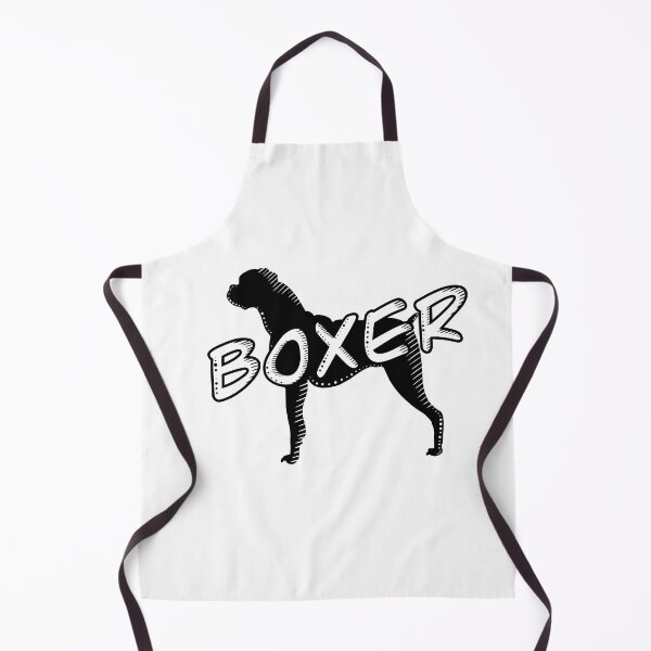 Item preview, Boxer Dog designed and sold by MABbluefields.