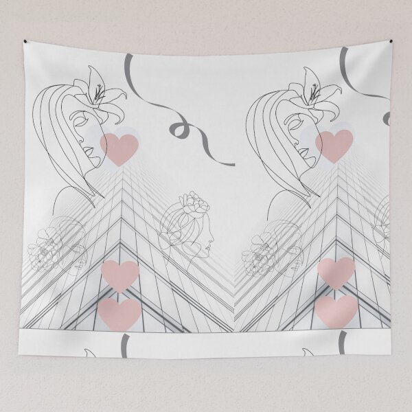 Item preview, Trapped designed and sold by Sheila  Hoeg.