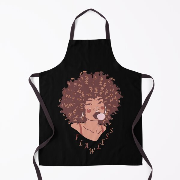 Item preview, Flawless Black Queen designed and sold by SamXDesigns.