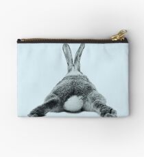 Rabbit 24 Studio Clutch