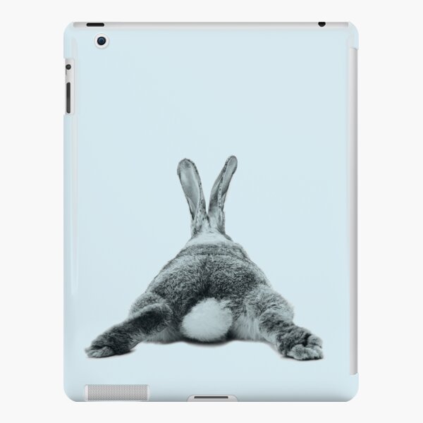 Rabbit 24 iPad – Leichte Hülle