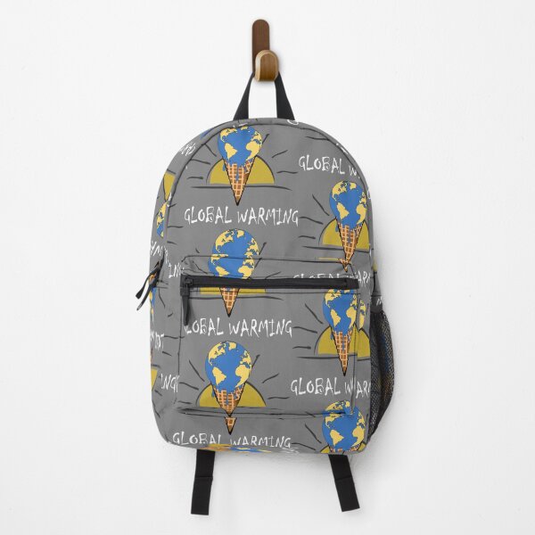 Item preview, GLOBAL WARMING designed and sold by DomGDesign.