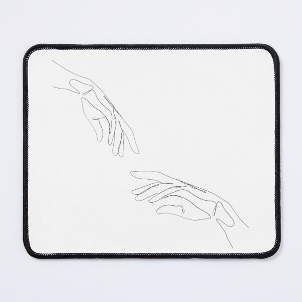Item preview, Hand Line Art designed and sold by BEyourself be.