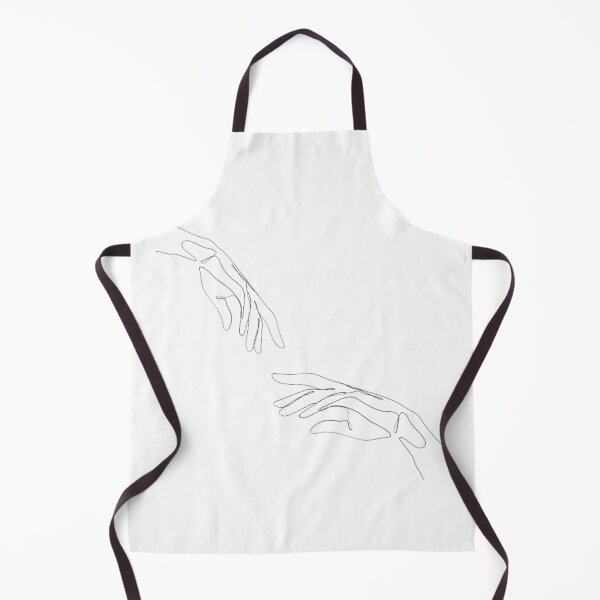 Item preview, Hand Line Art designed and sold by BEyourself be.