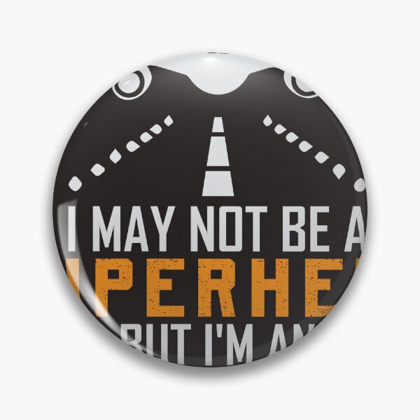 Item preview, I'm Aerospace Engineer So Close Enough designed and sold by RED FIR.