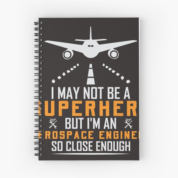 Item preview, I'm Aerospace Engineer So Close Enough designed and sold by RED FIR.