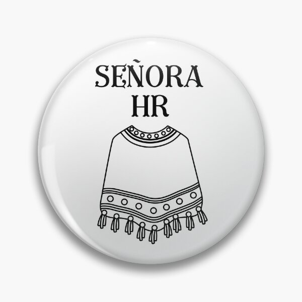 Item preview, Senior HR Woman designed and sold by trendingatees.