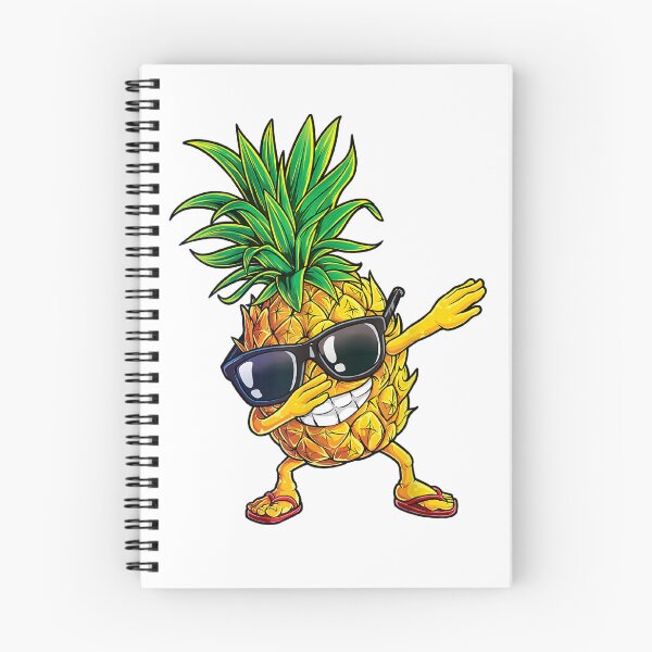 Item preview, Dabbing Pineapple Sunglasses Aloha Beaches Hawaii Hawaiian designed and sold by LeCrayon.