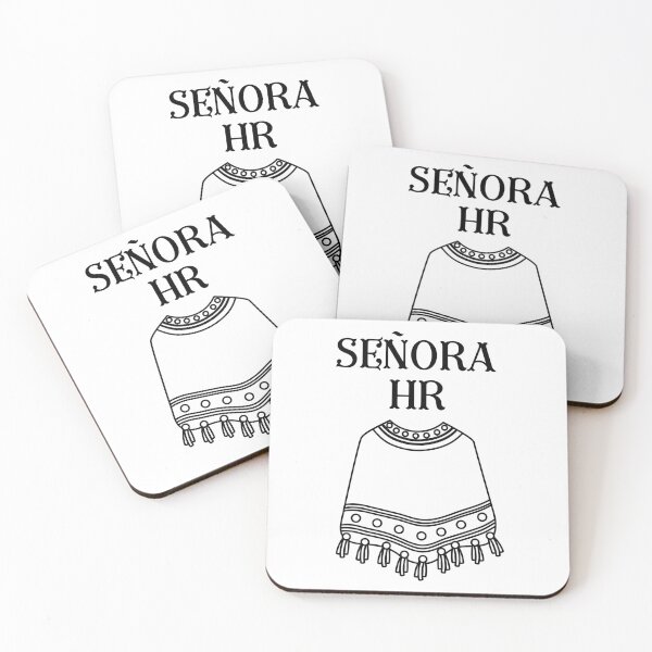 Item preview, Senior HR Woman designed and sold by trendingatees.