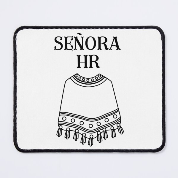 Item preview, Senior HR Woman designed and sold by trendingatees.